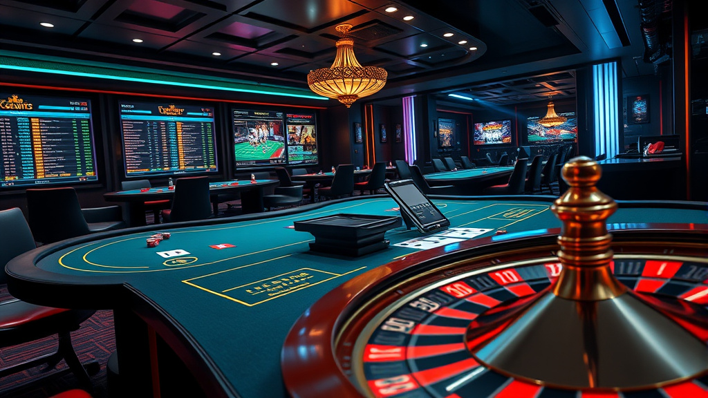 You are currently viewing 4 Mẹo Giữ Tâm Lý Ổn Định Khi Tham Gia Casino vn88- Bí quyết để chơi Casino thành công và kiểm soát cảm xúc hiệu quả